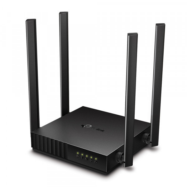 Маршрутизатор TP-Link Archer C54 AC1200 4xFE LAN 1xFE WAN (Archer C54) Киев - изображение 2
