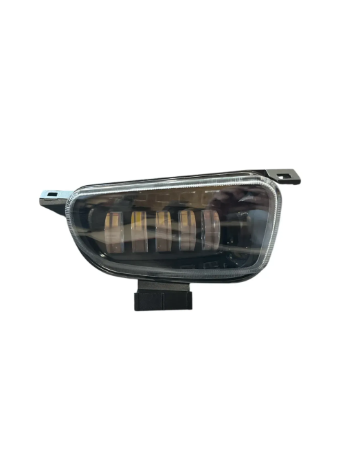 Мощные LED противотуманные фары для VW Transporter T4 50 Вт (комплект из 2 шт.) Харьков - изображение 1