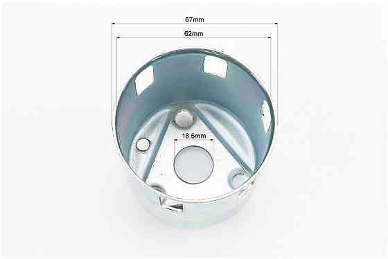 Стакан ручного стартера 182F/188F/190F Київ