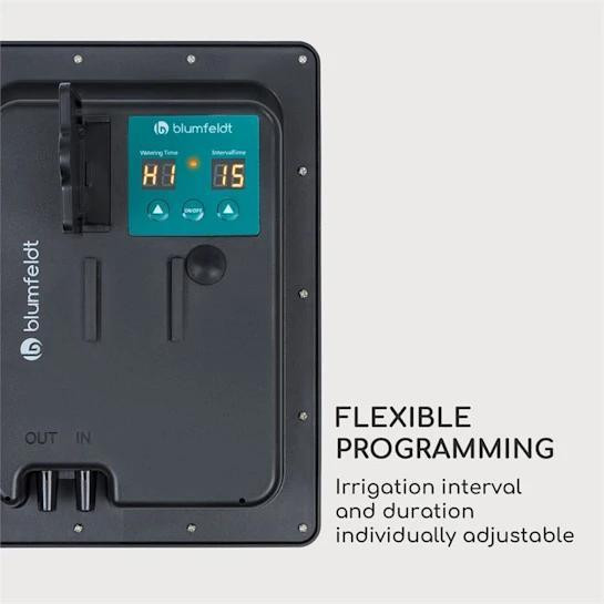 Система автоматического полива Greenkeeper Blumfeldt  Германия Ровно - изображение 3