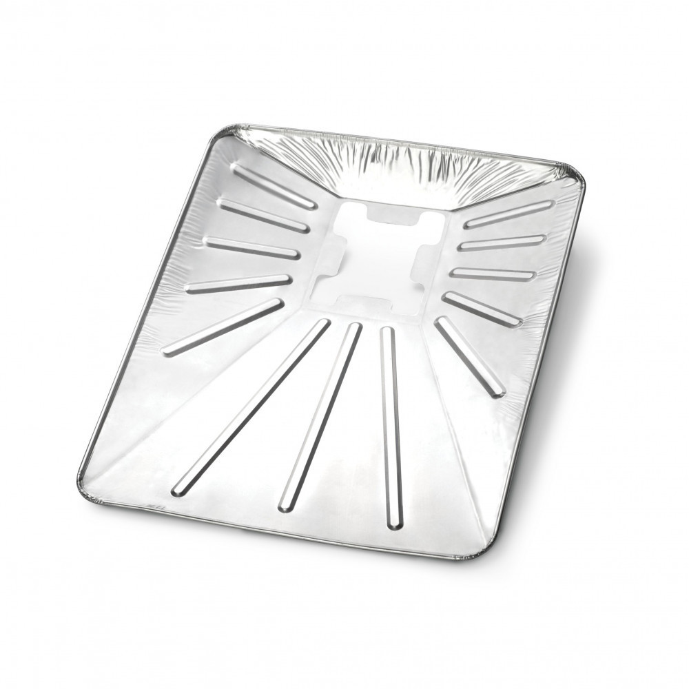 Набор емкостей для сбора жира Napoleon для грилей Freestyle 365, 3 шт 62026 Код: 010845 Ровно - изображение 1