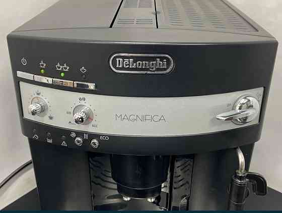 Кавомашина Delonghi Magnifica ESAM 3000.B. Київ