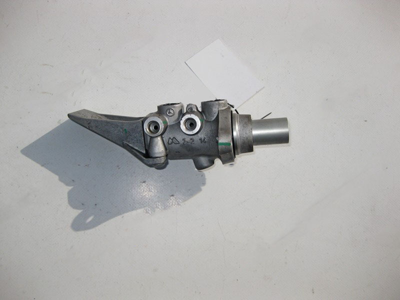 Mercedes-Benz  A1644300401 Головний гальмівний циліндр ML W164 GL X164 R-Class W251 Одесса - изображение 3