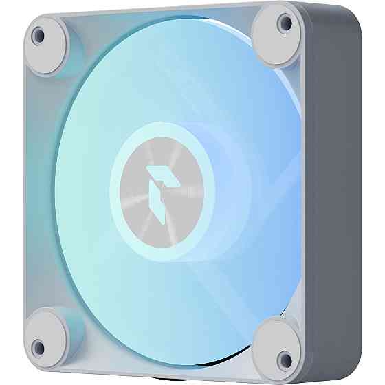 Вентилятор APNX FP1-R 120 ARGB White - 3 Pack (APF3-PF11267.21) ( 15233 ) Харьков