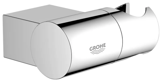 Настінний тримач для ручного душу Grohe Rainshower neutral  ( 13600 ) Харьков