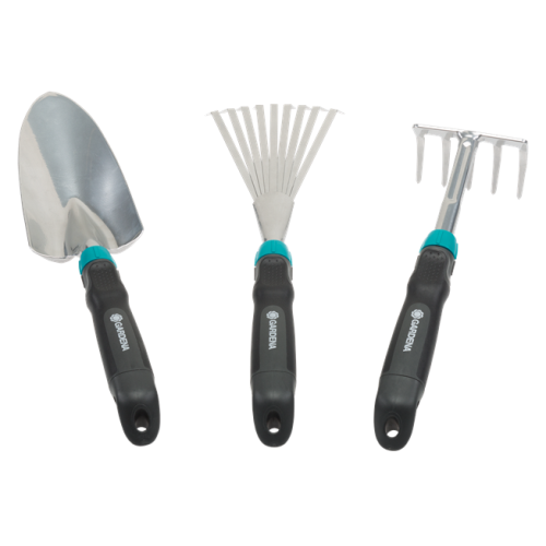 Комплект садовых инструментов Gardena 8964-30 Одесса - изображение 1