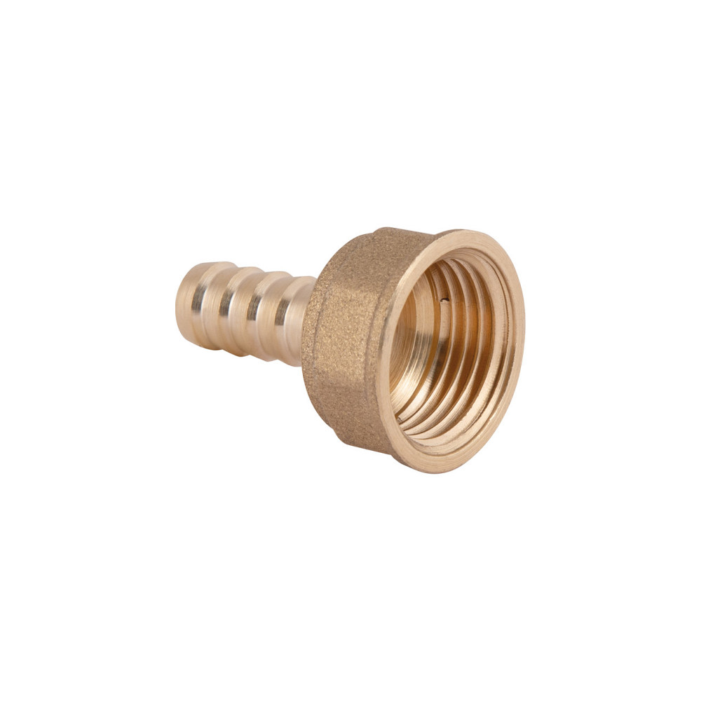 Штуцер Thermo Alliance Standart 10х1/2" ВР SD4261510 Київ - фото 3