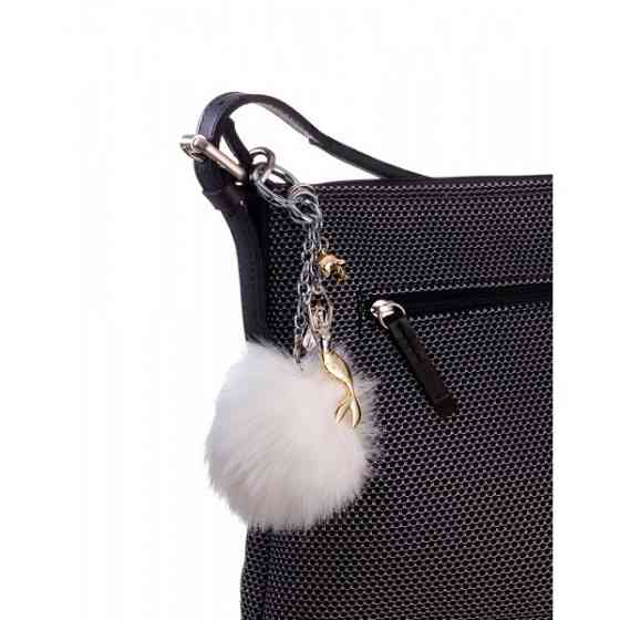 Брелок для сумки Troika Mermaid Ровно