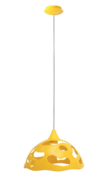 Светильник подвесной ERKA 1304 60W E27 D350мм (люстра) (цвета в ассортименте) Харьков - изображение 9