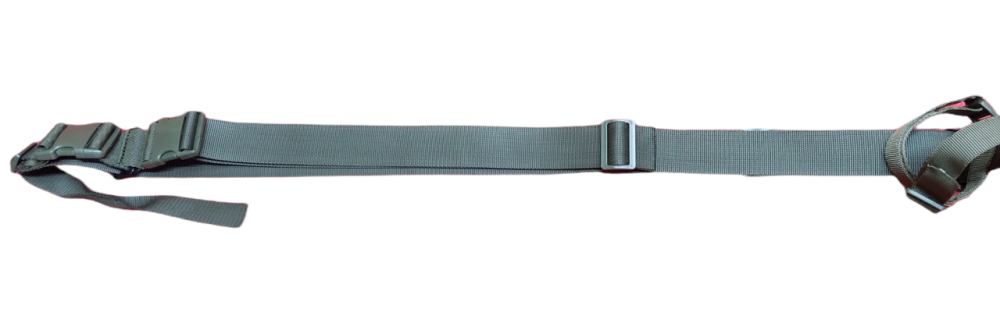 Ремень олива трехточечный 3х точка крепление прочный проверенный Одесса - изображение 13
