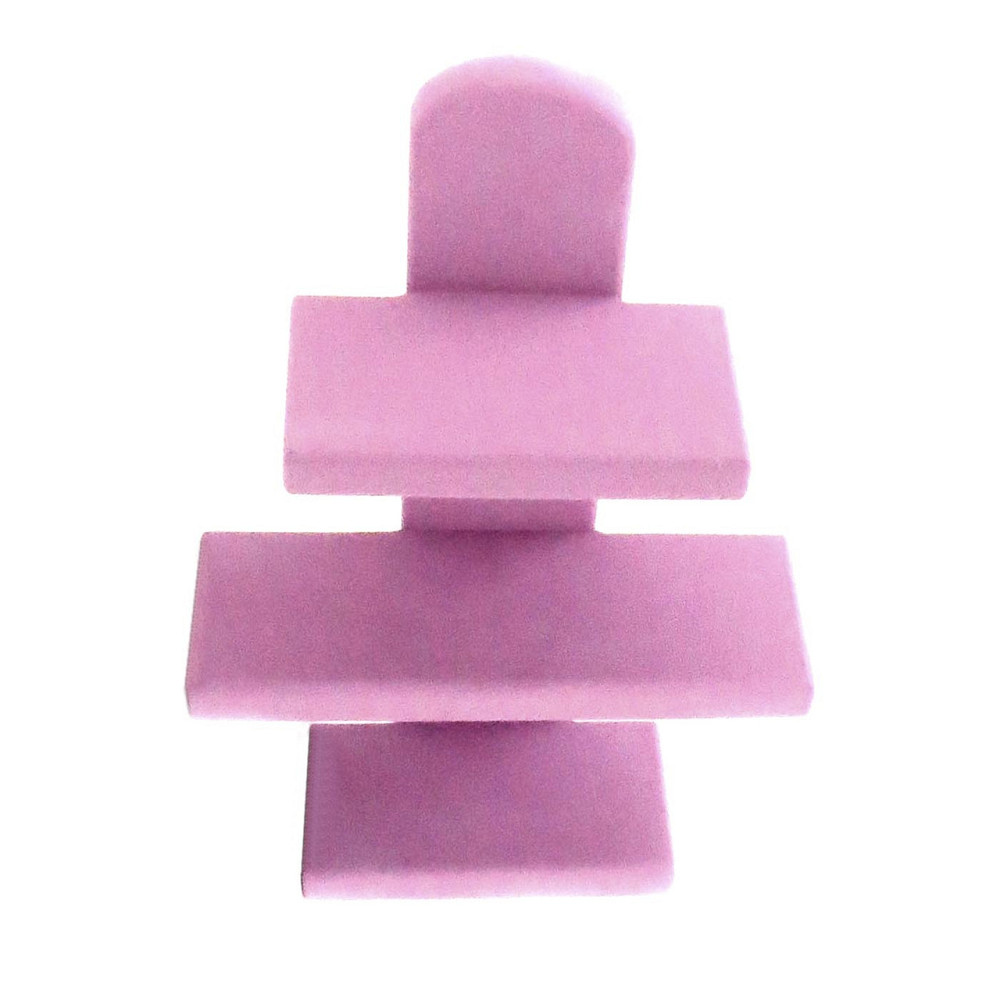 Настінна полиця "Скайтрі" флокс Миколаїв - фото 4