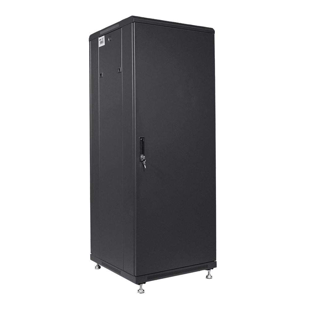 Комутаційна шафа Trinix TRX-32U/600x600x1610 Black (25-00117) Київ - фото 17