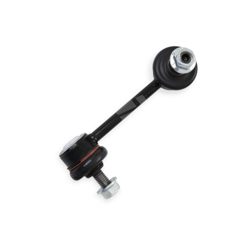 Стойка Мазда 323, 626 (92-02) переднего левая L стабилизатора Мукачево - изображение 1