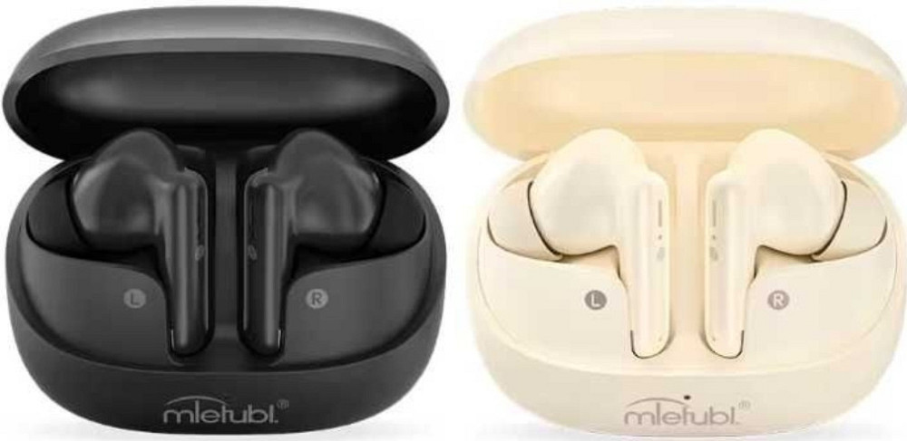 Наушники Беспроводные: Mietubl MTB-BL08.Гурт. Киев - изображение 4