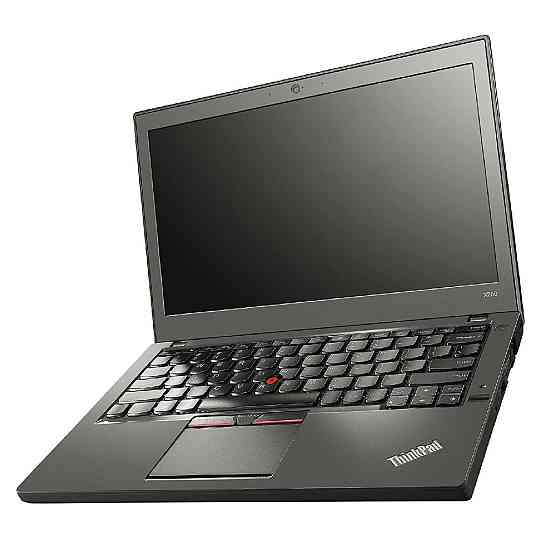 Б/У Ноутбук Lenovo ThinkPad X250 (i5-5200U/4/256SSD) - Class B Київ