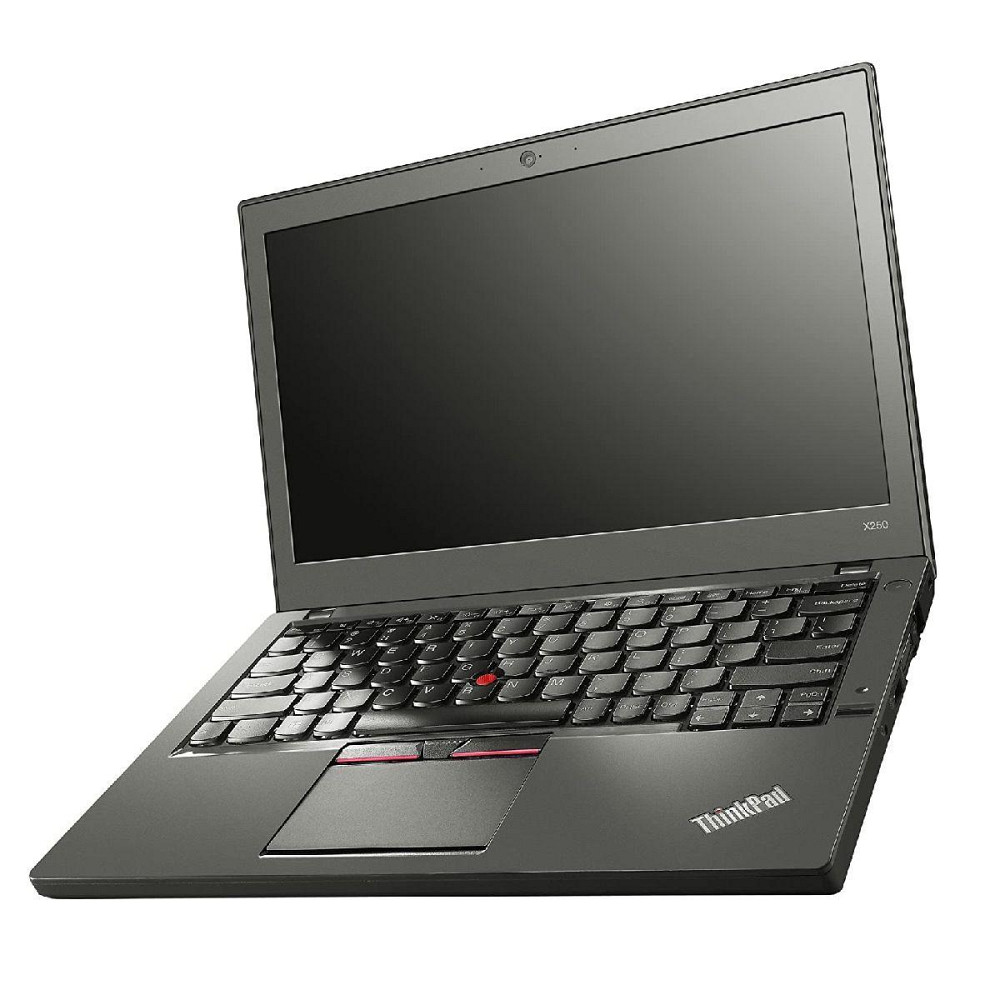 Б/У Ноутбук Lenovo ThinkPad X250 (i5-5200U/4/256SSD) - Class B Київ - фото 4