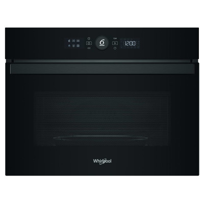 Духовой шкаф Whirlpool WMW47HMB Винница - изображение 1