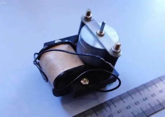 Двигун Дсд-2-П1, електродвигун Дсд2П1 Харків