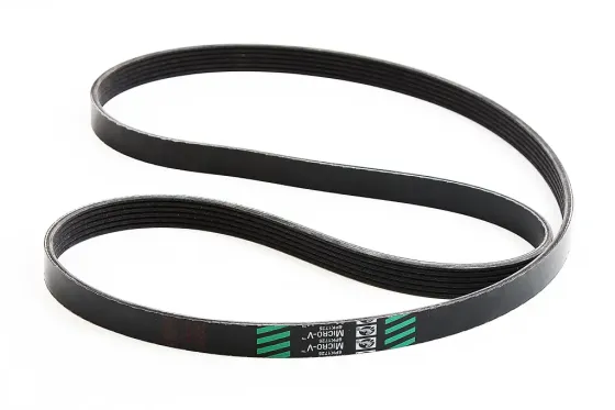 Ремінь генератора Lacetti Gates-Korea 1725 струмок. Вінниця