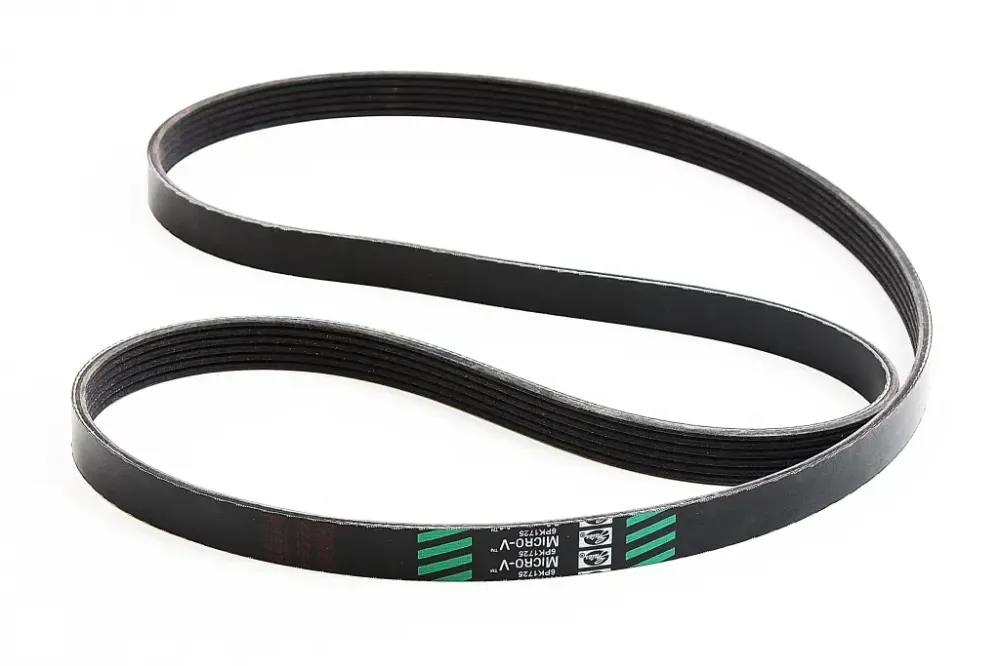 Ремень генератора Lacetti Gates-Korea 1725 ручейк. Винница - изображение 1