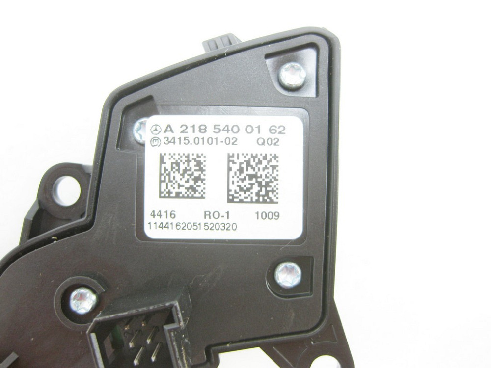 Mercedes-Benz  A2185400162 9107 Блок кнопок керма зліва E-class W212 SLK/SLC R172 GLK X204 C-Class Coupe C204 E-Class Coupe C207 E-class Cabriolet A20 Одесса - изображение 7