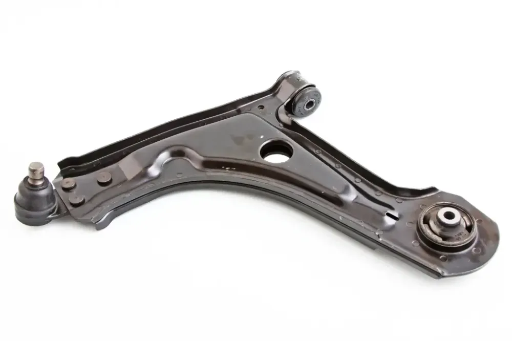 Важка передня підвіска Lacetti OEM лівий у збірі Вінниця - фото 1