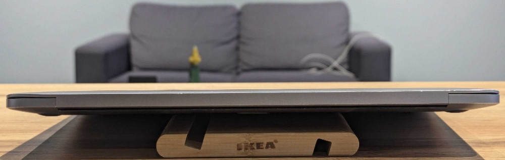 Ноутбук MacBook Pro 13 (2020) m1 8/256Gb. Киев - изображение 2