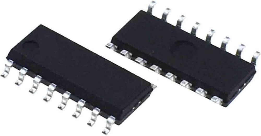 Чип эхо PT2399, 10 штук Киев - изображение 3