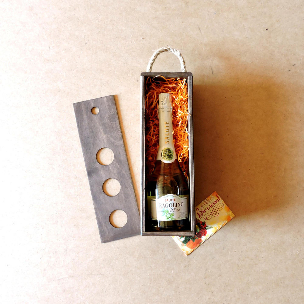 Подарочная коробка 