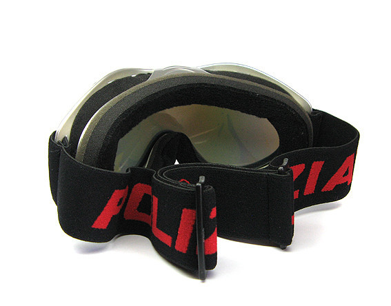 Маска горнолыжная профессиональные Polizia Киев - изображение 3