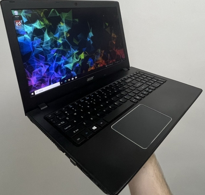 Ігровий Acer Aspire e5-575 I5-8250U nvidia MX150 ddr4 ssd  США. Харків - фото 2