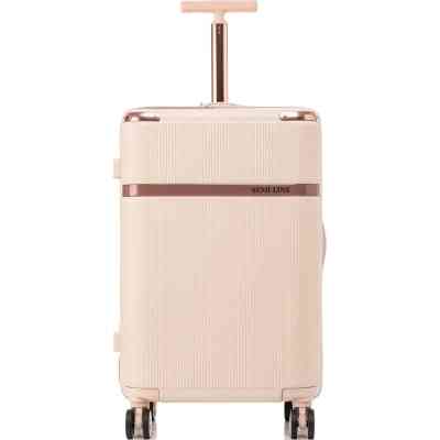 Чемодан Semi Line 24" M T5945-3 Ercu (DAS303381) Винница