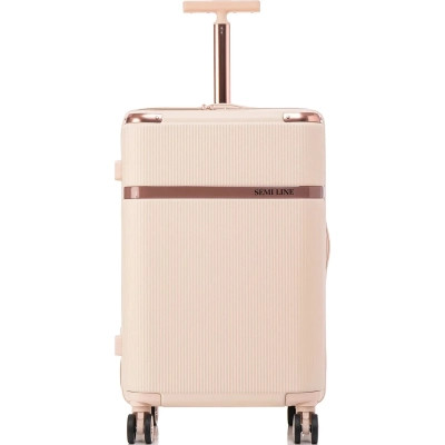 Чемодан Semi Line 24" M T5945-3 Ercu (DAS303381) Винница - изображение 1