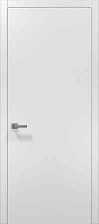 Двери экошпон, Полотно, серия PLATO (PLATO 01с) Киев