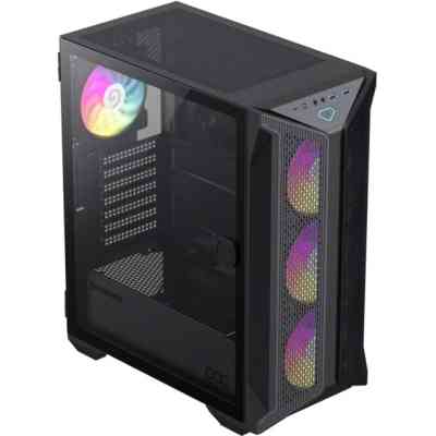 Корпус Gamemax Brufen COC Винница