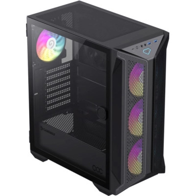 Корпус Gamemax Brufen COC Винница - изображение 5