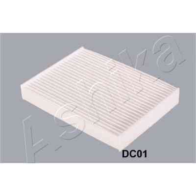 Фильтр салона ASHIKA 21-DC-DC01 Винница