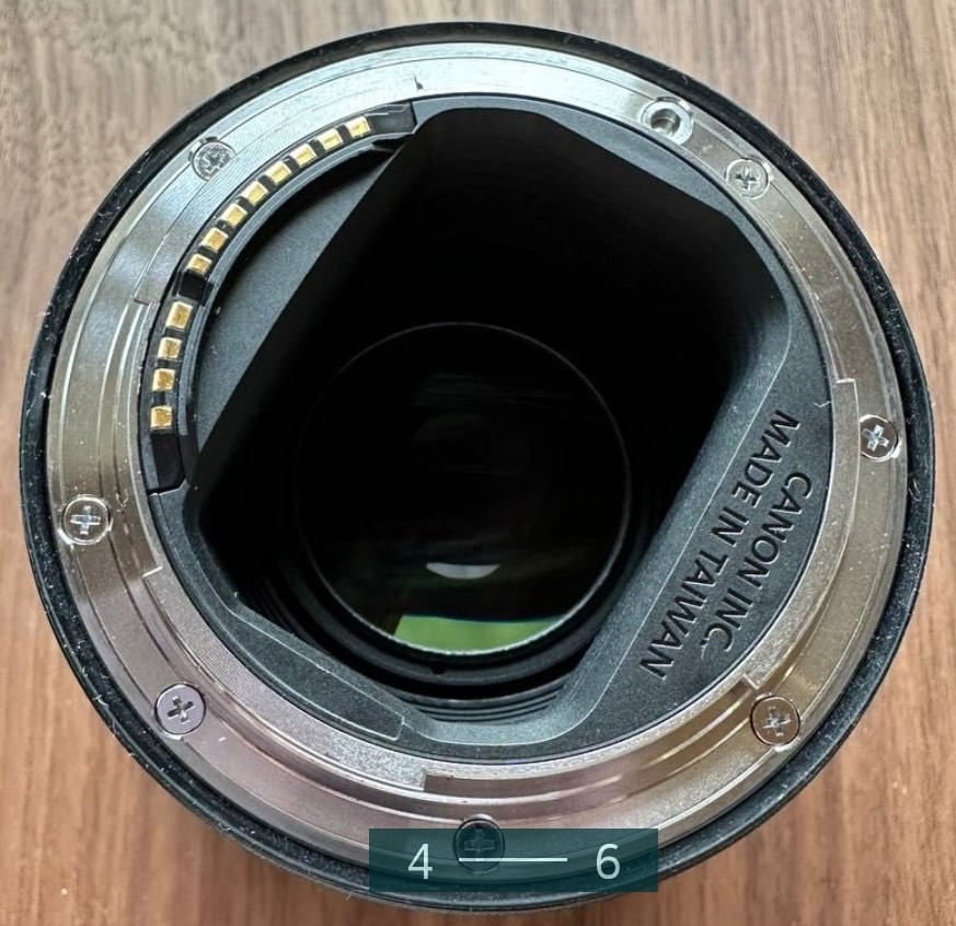 Фотоаппарат: Canon EF 50mm.1.4 Харьков - изображение 4