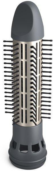 Фен-щітка Philips BHA710/00 Білий Харків - фото 4