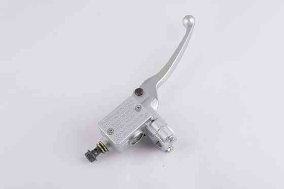 Машинка тормозная    Хонда LEAD   (+рычаг, правая) Мукачево