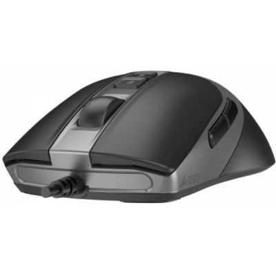 Мышка A4Tech FM50 Plus USB Black (4711421002721) Винница - изображение 10