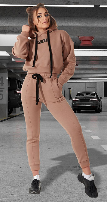 Гарний спортивний костюм Київ - фото 3