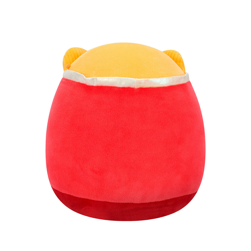 М'яка іграшка Squishmallows – Картопляні чипси Енсел (19 cm) Дніпро - фото 4
