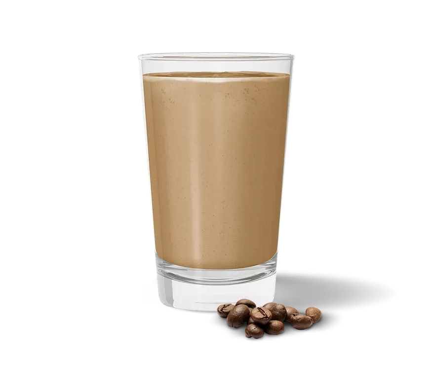 Збалансований коктейль зі смаком Кава лате Формула-1 Гербалайф Коктейль для контролю ваги, коктейль для енергії та схуднення Дніпро - фото 2