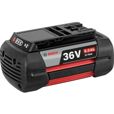 Акумулятор до електроінструменту Bosch GBA 36V, 6Ah, 1.5кг (F.016.800.639) Вінниця - фото 1