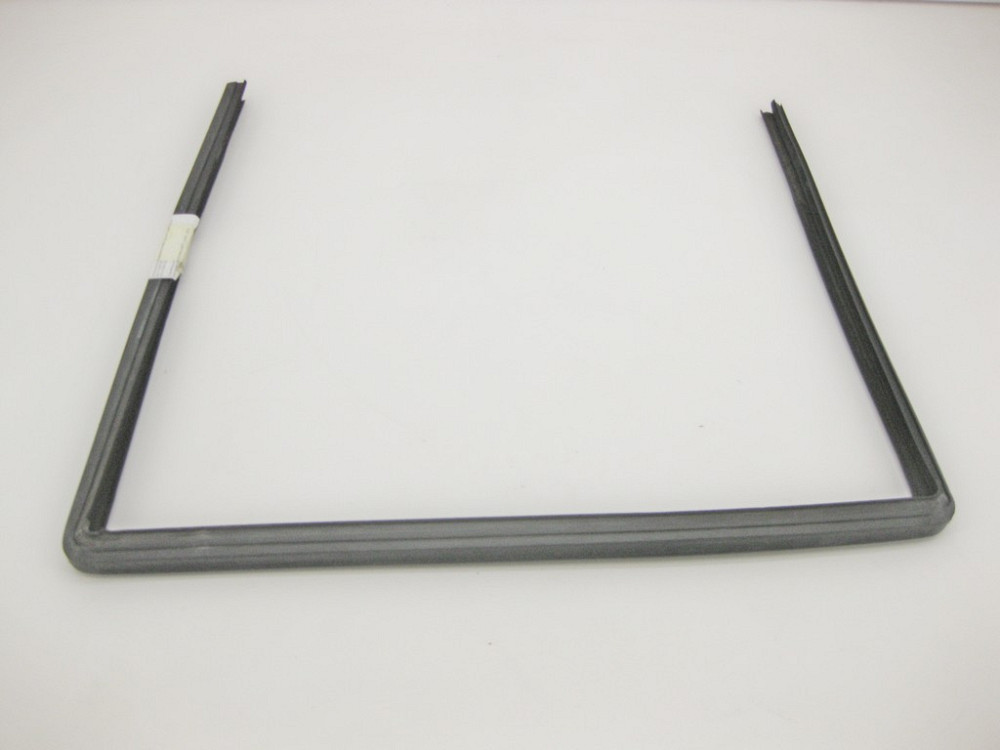 Mercedes-Benz  A2117350725 Ущільнювач опускного скла задніх лівих дверей E-Class W211 Одеса - фото 3