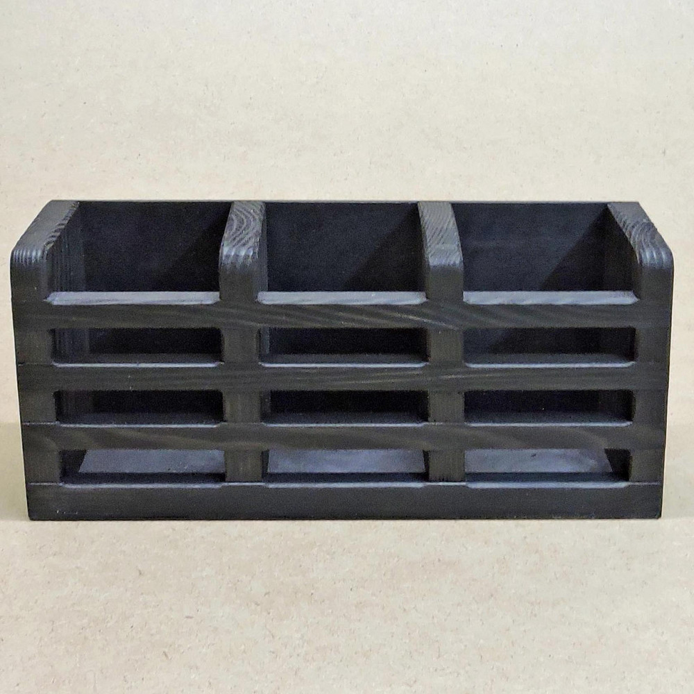 Подставка для столовых приборов 