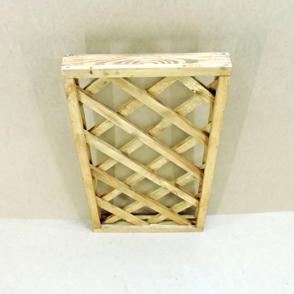 Решітка для рослин "Харлем" мускат Миколаїв - фото 6