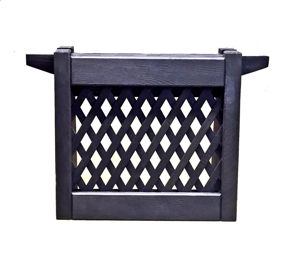 Подставка для ножей 