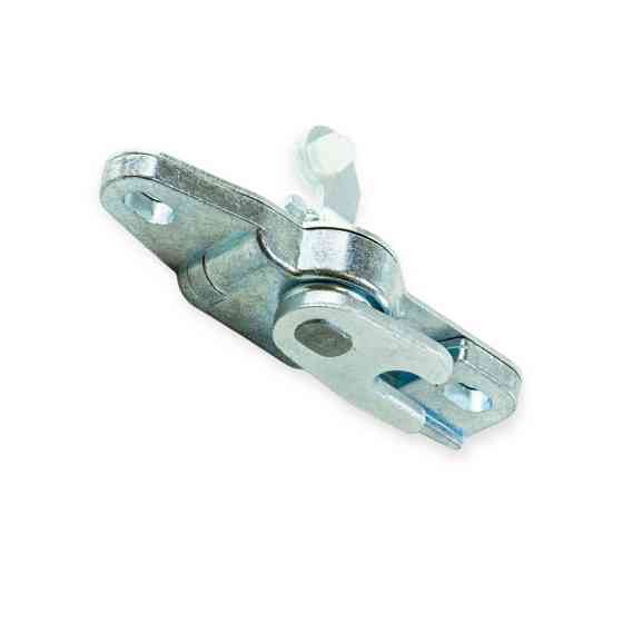 Замок дверей Рено Майстер 98- верхній правий R задній Мукачево